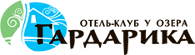 Отель-клуб у озера «Гардарика». Официальное представительство в СПб
